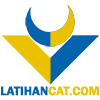 LatihanCAT.Com