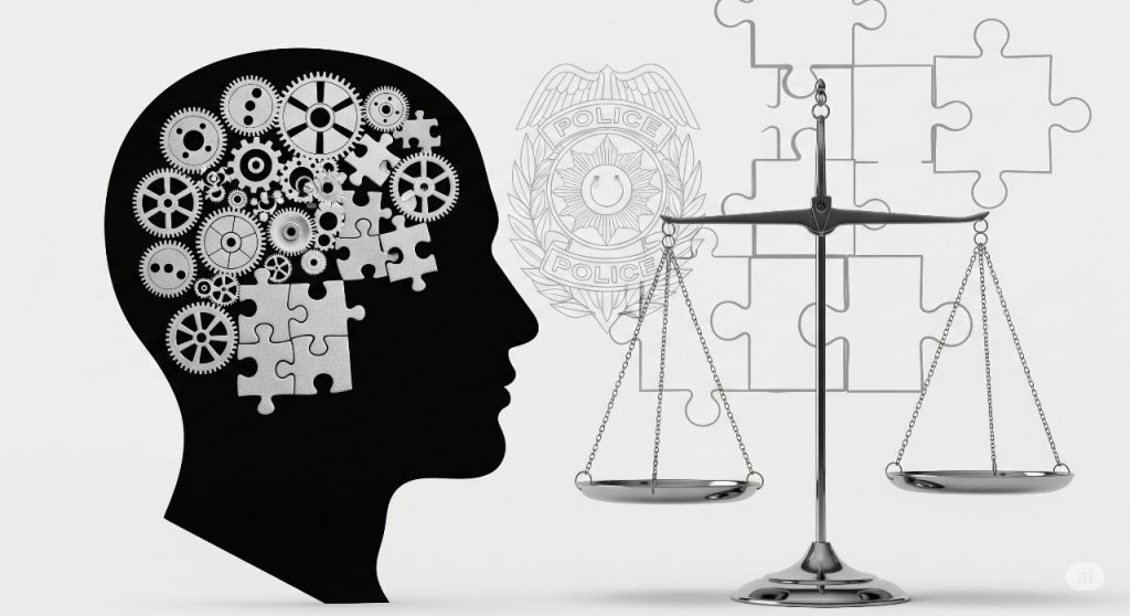 CAT Psikologi I Polri