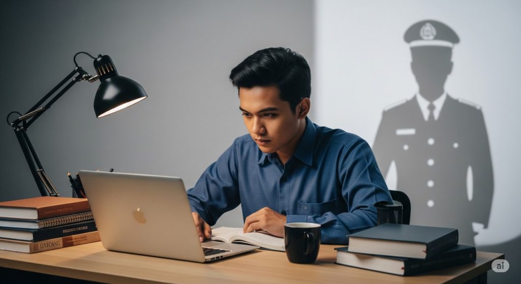 Panduan Tes Sekolah Kedinasan