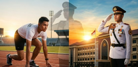 Jadwal Penerimaan Polri 2026: Syarat, Tahapan Seleksi AKPOL, Bintara, & Tamtama