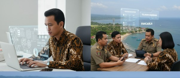 Tes Mental Ideologi Koperasi Merah Putih KDKMP KNMP