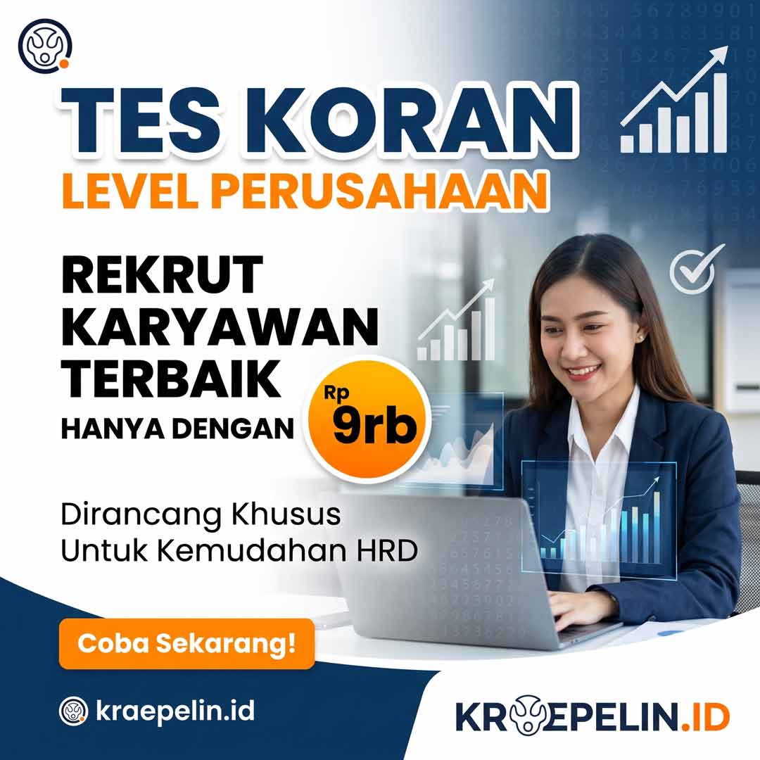 Kraepelin.id